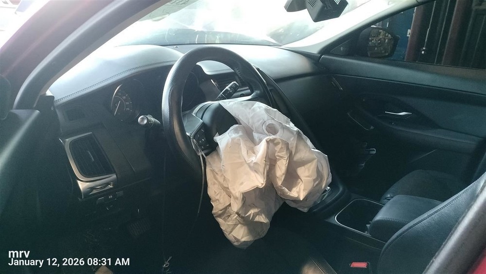 CONTROL PANEL OEM 18-19 JAGUAR E-PACE 1YR WRNTY