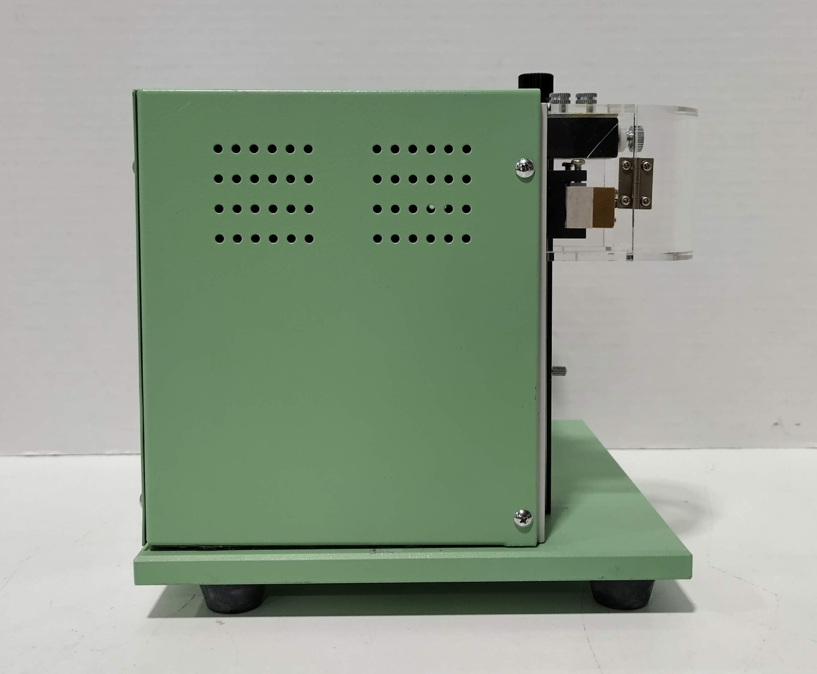 Narishige PP-830 Single Stage Microelectrode Puller Partially Tested Read