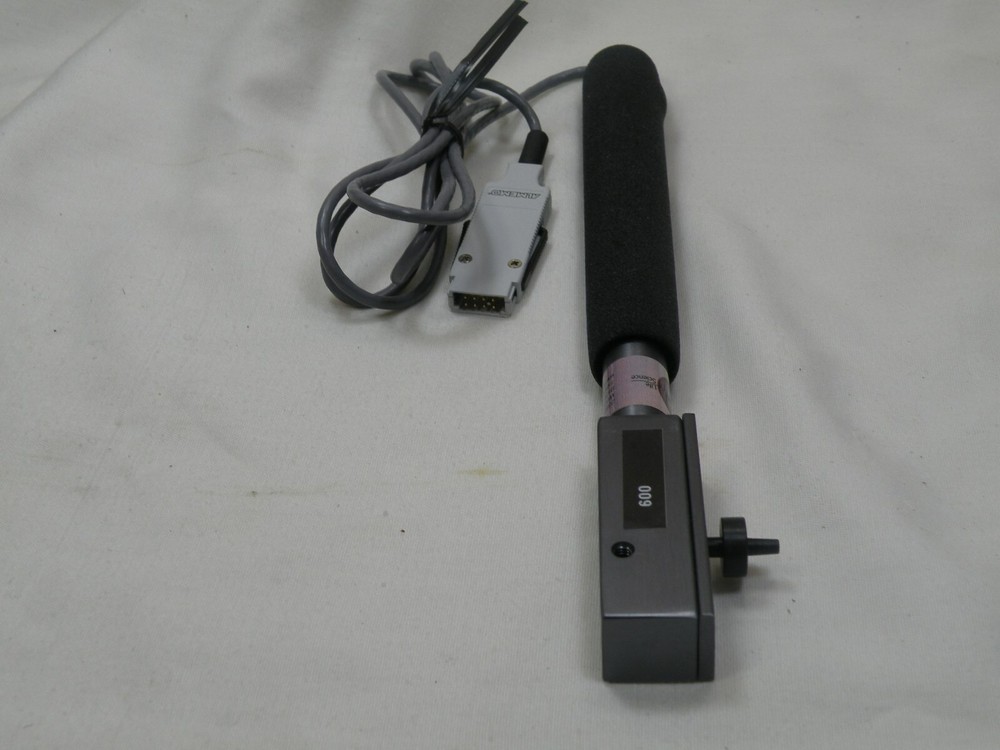 IITC Life Sciences 400 GR Probe, Works Fine