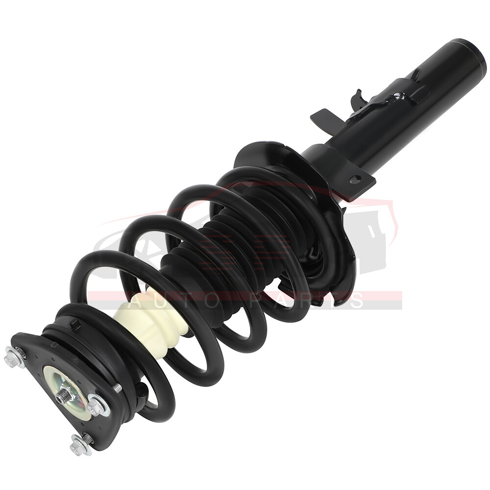 For 2014-2018 Ford Transit connect Front Complete Strut Shock Absorbers Assembly