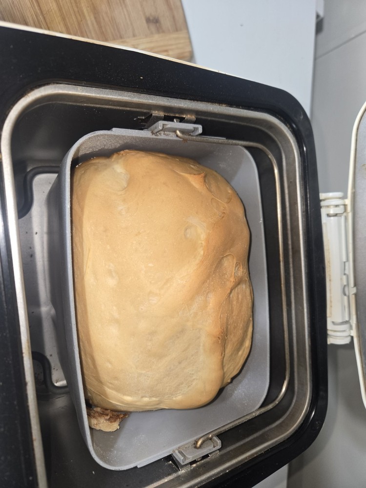 Welbilt ABM 6000 The Bread Machine Bread Maker