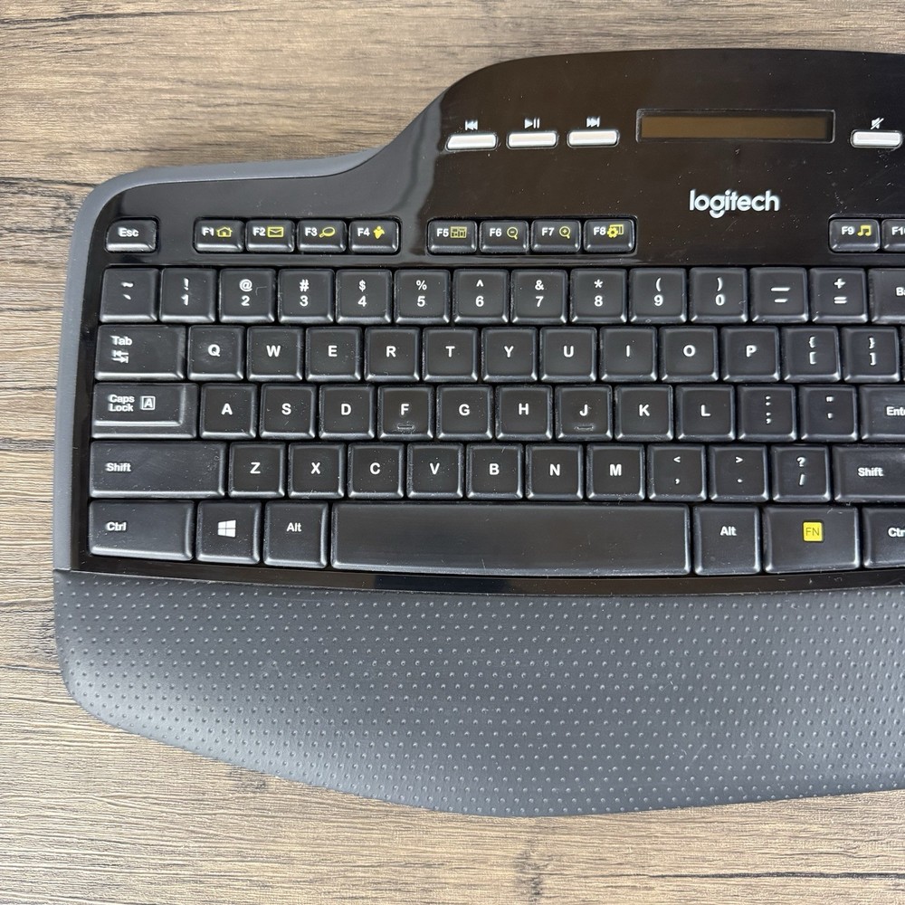 Logitech MK710 Wireless Keyboard (NO DONGLE)