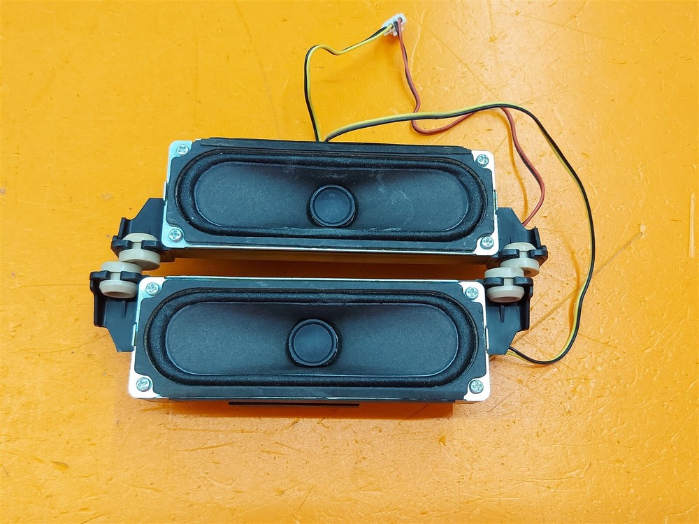 ⭐️⭐️⭐️⭐️⭐️ TV Speaker Set Samsung LN32A450C1D