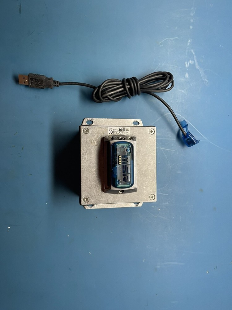 MSR Datalogger MSR164 - Vibration, Shock, Accel, Temp, Humidity - Incl. Batt Opt