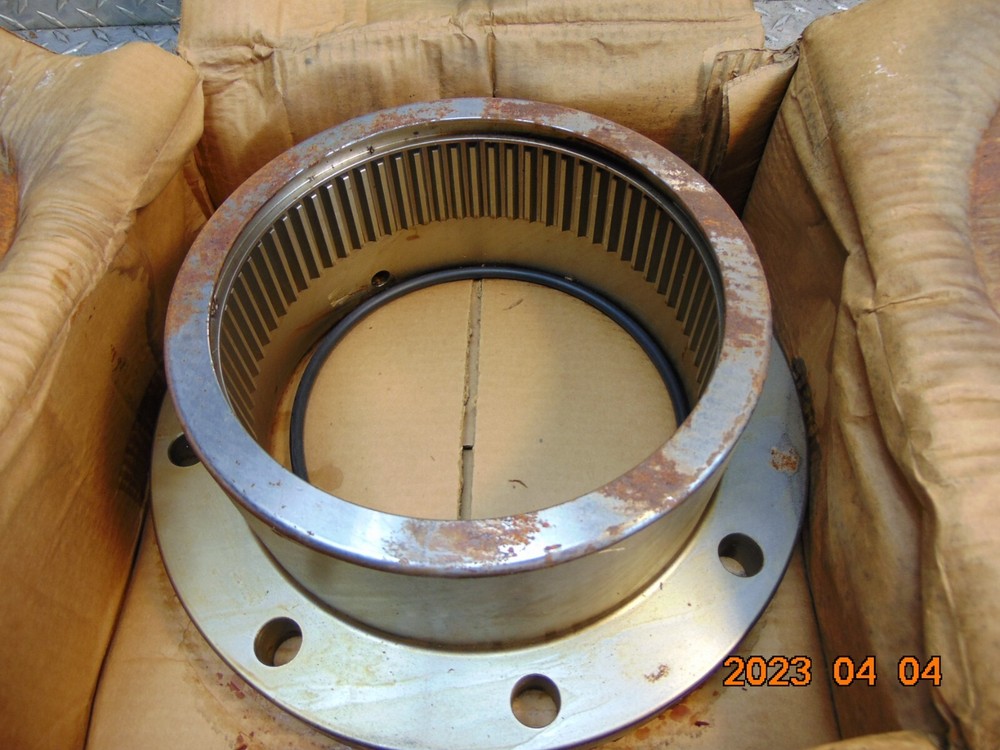 ELECTRON 4F GEAR COUPLING SLEEVE