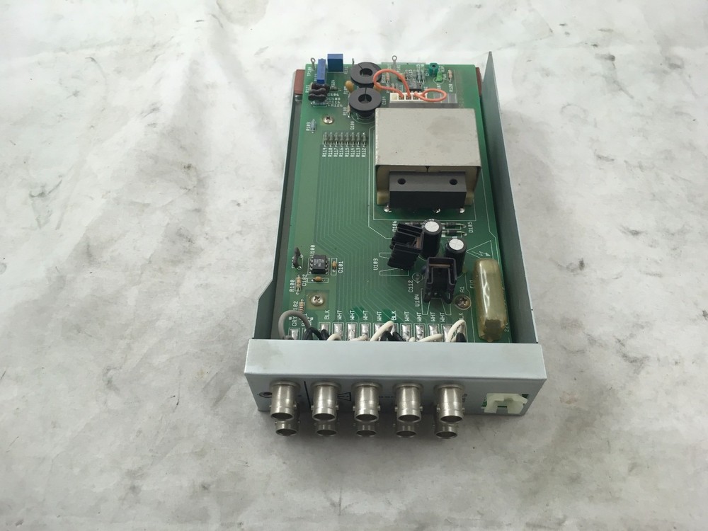 Videotek VDA-18F Omniframe Distribution Amplifier