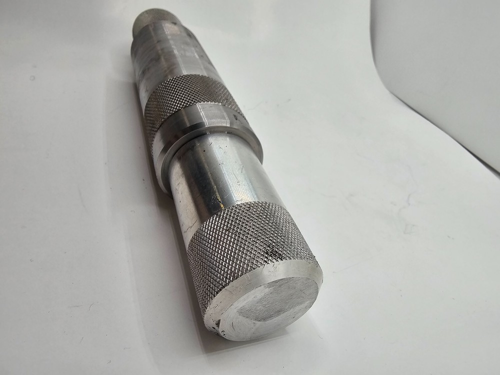 Freq. Union Gilbert Connector