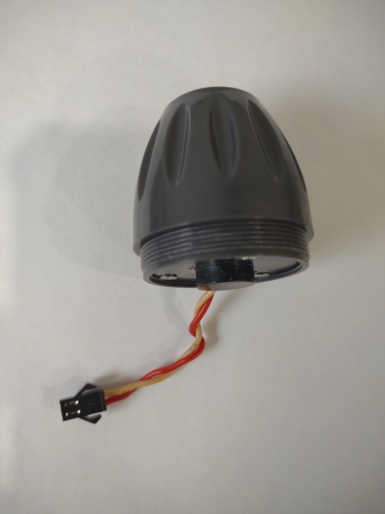 CELESTRON MICROSCOPE 44345  SLIDE LIGHT ONLY TESTED