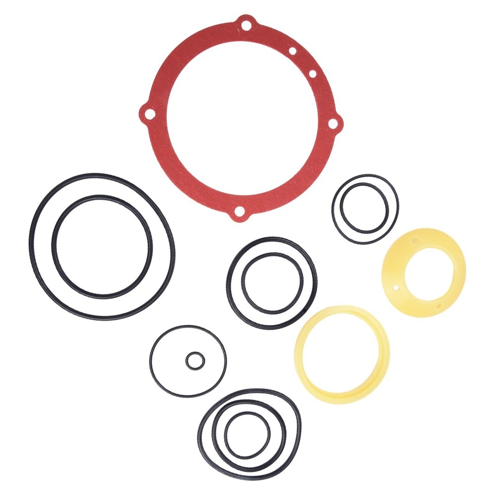 Home Rebuild Kit Tools Duo-Fast Efficient High Performance Long-lasting