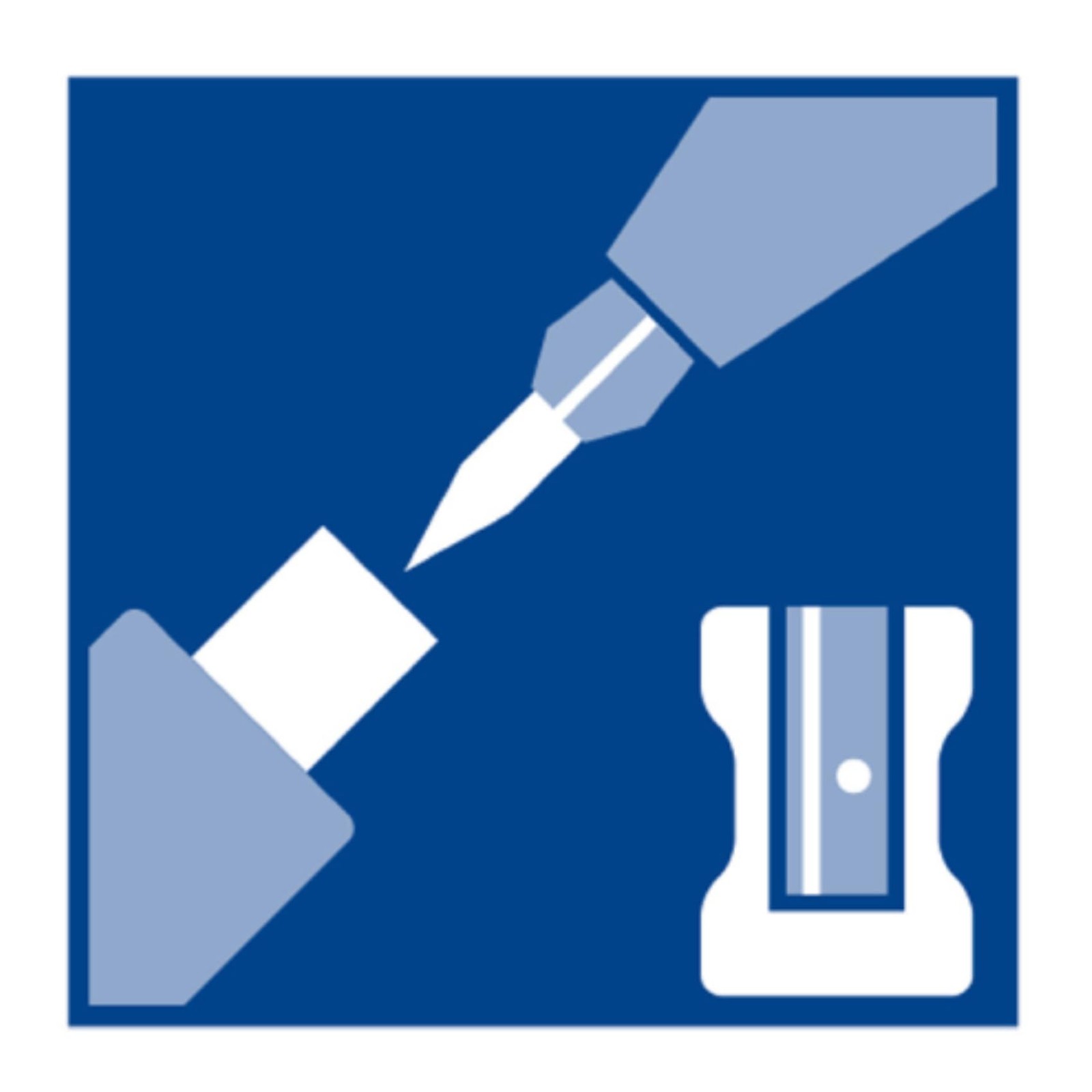 Staedtler Mars Technico Lead Holder (780 C)