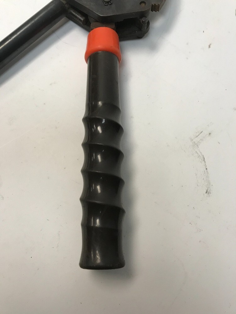 ITOOLCO RC500 Ratcheting Cable Cutter - Missing Grip