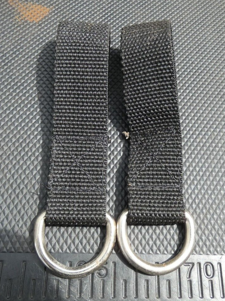 BOWFLEX ULTIMATE STRAIGHT LAT PULL DOWN BAR BOW FLEX