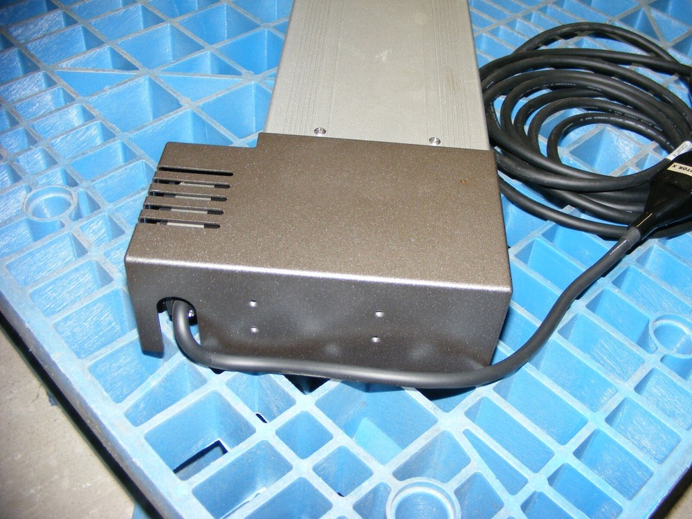 Nordson EFD Dispenser Robot Axis Rail Guide X