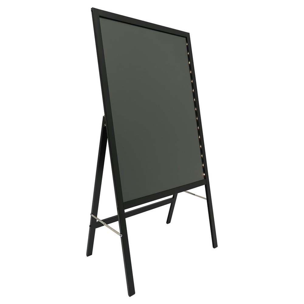 LED Message Writing Board Menu Board for Bar Restaurant with Remote Control