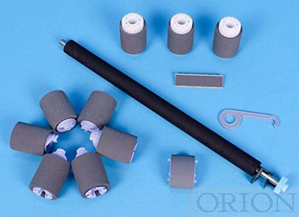 HP 4250 Roller Maintenance Kit , w/ Instructions