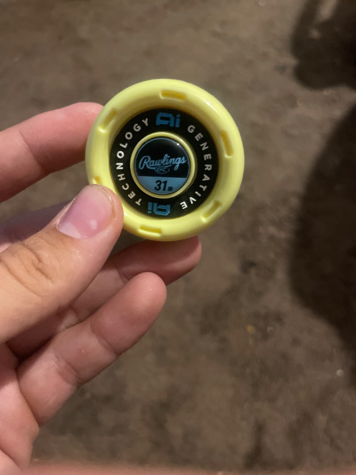 2026 ai clout brand new 31 bbcor -3