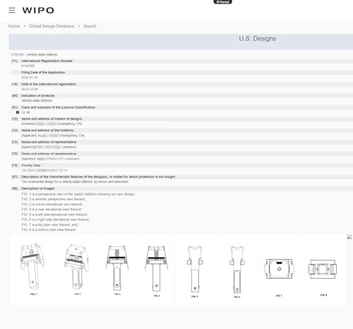 ADAS Calibration Dynamic Acc Positioning Tool for Planar Unit, Angle Leveling