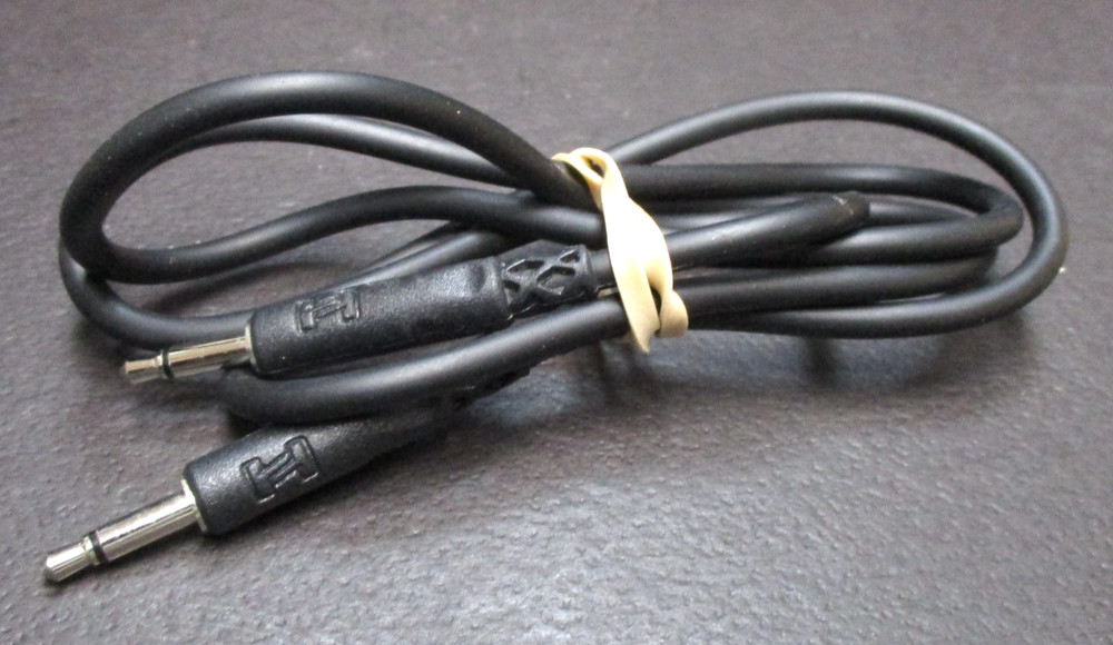 PocketWizard MM1 Mini to Mini 36" Flash Cable