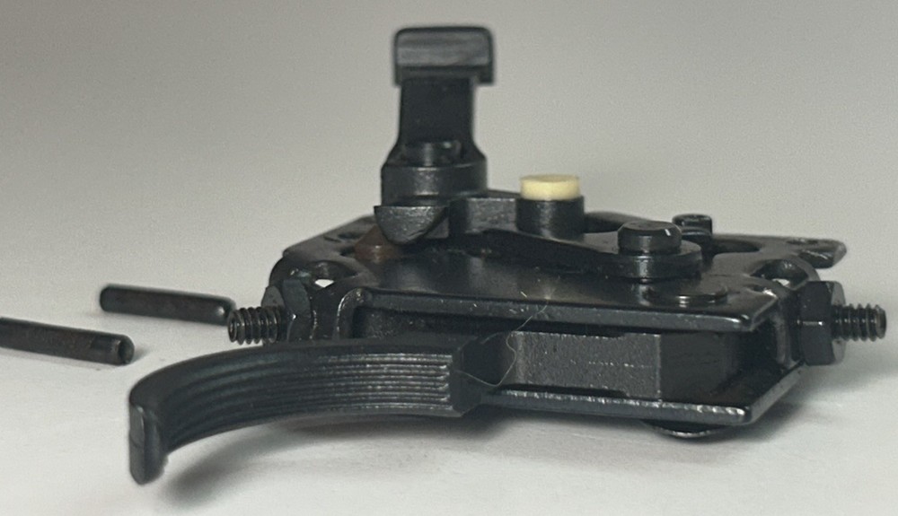 Thompson Center Black Diamond Inline Muzzleloader Trigger Assembly With Pins