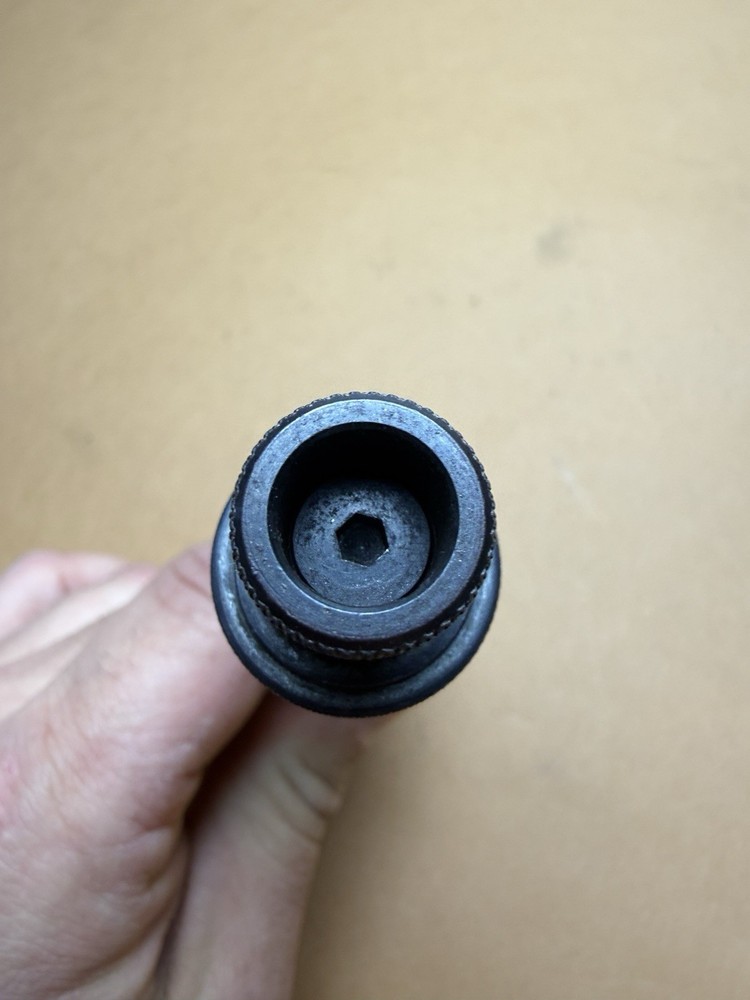Knight American 50 Cal. Inline Muzzleloader Striker Bolt Assembly