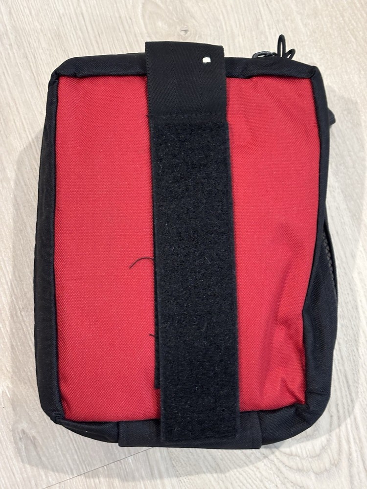 NEW SMART Triage Pack Standard Specification Emergency Response Kit