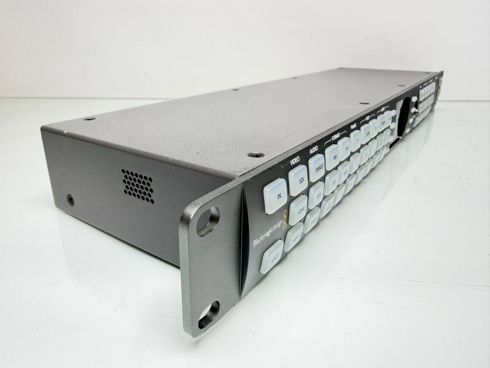 Blackmagic Design Teranex 2D processor