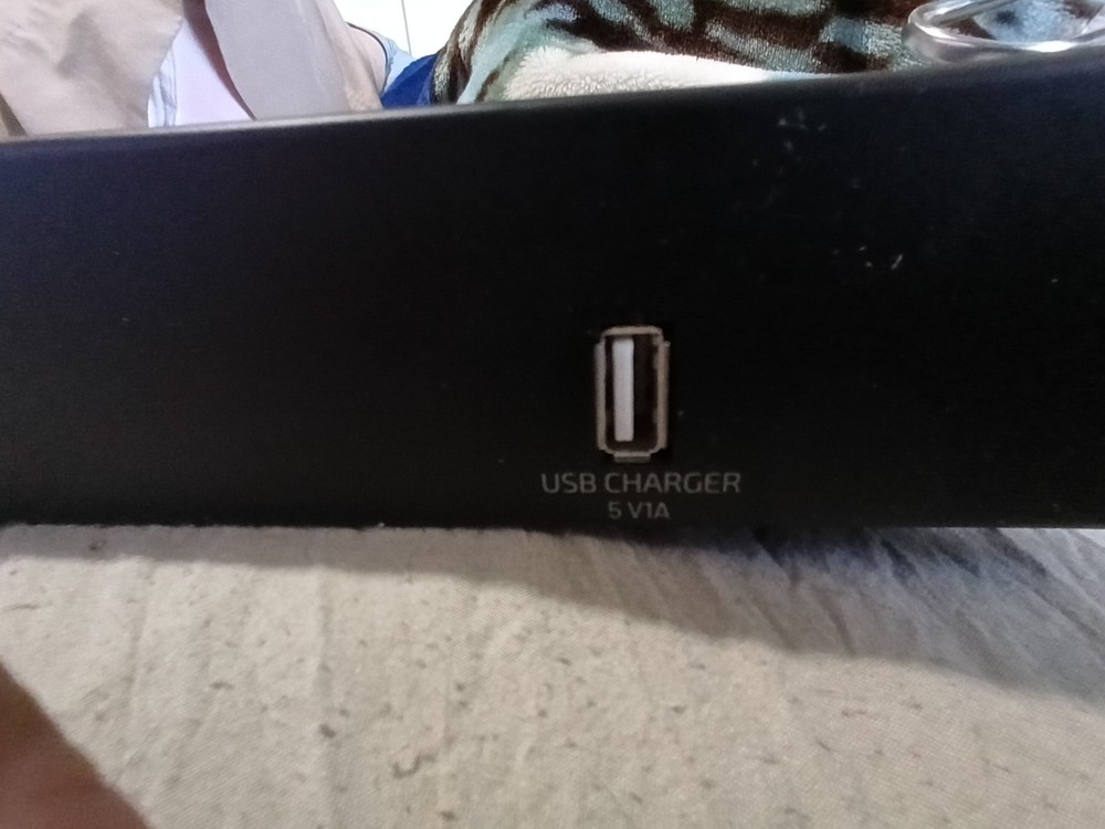 *Black Lion* power conditioner pg-x