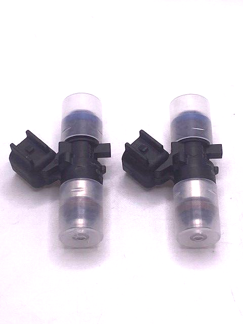 Polaris 2521068 Fuel Injector Set X 2 fits 2011-2021 RZR 570 900 XP
