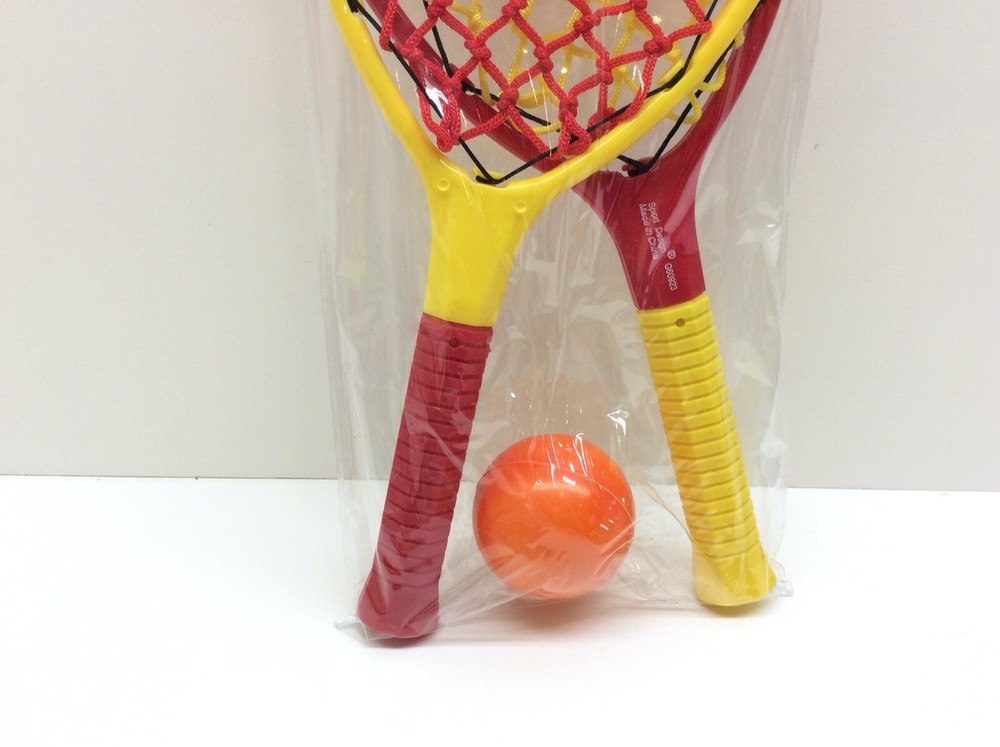 Sport Design TOSS N' CATCH Game