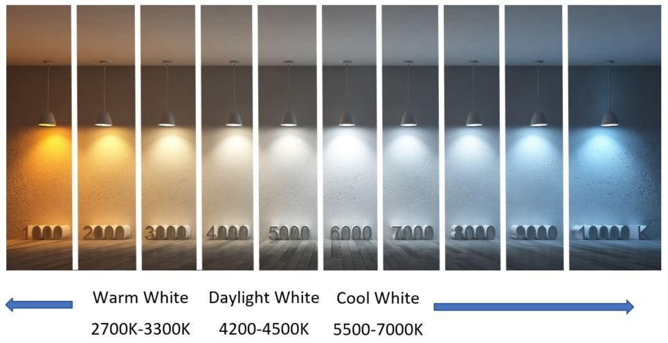 Bright Portable USB 10W LED Light Source Spotlight Endoscope Borescope ENT