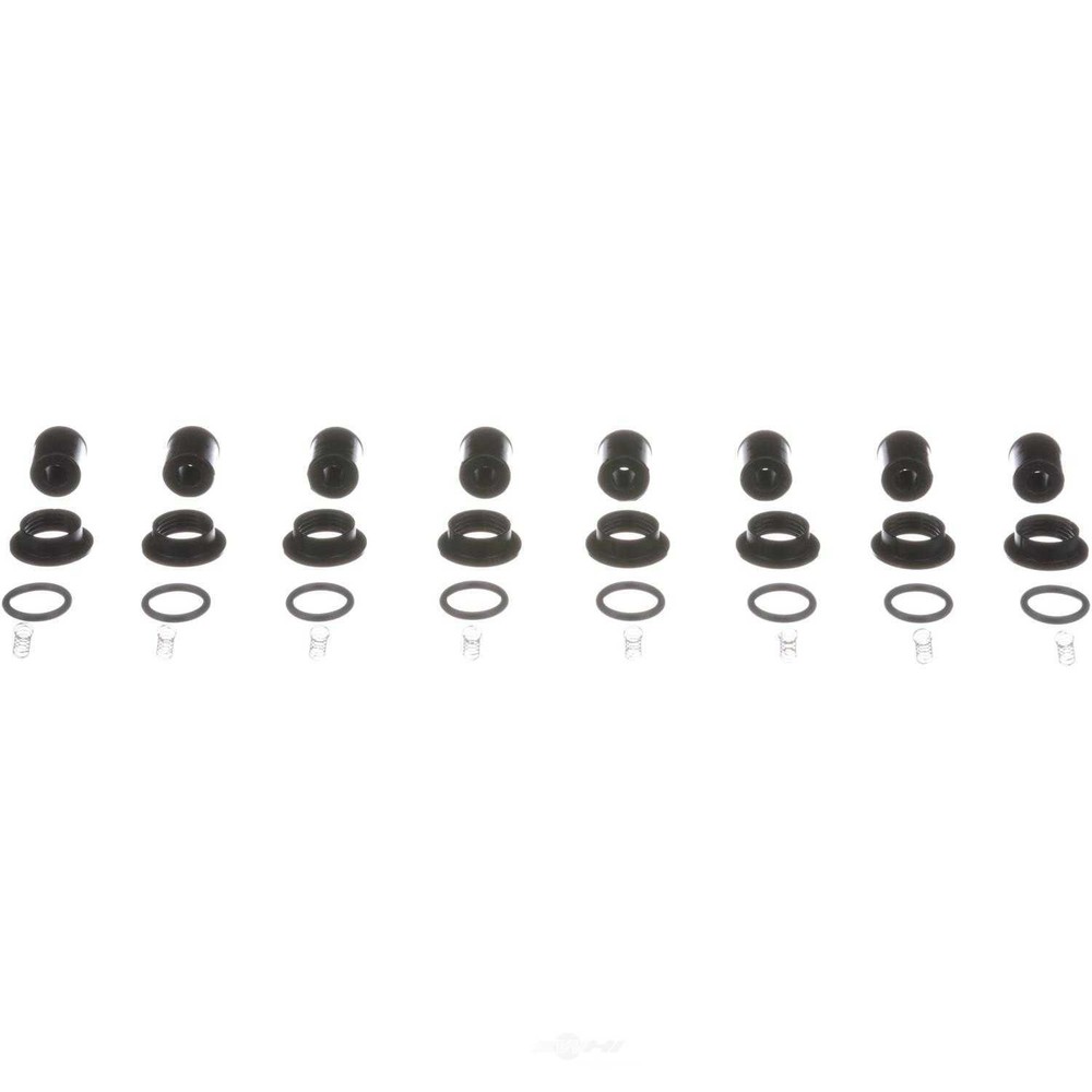 Direct Ignition Coil Boot Kit Standard CPBK292