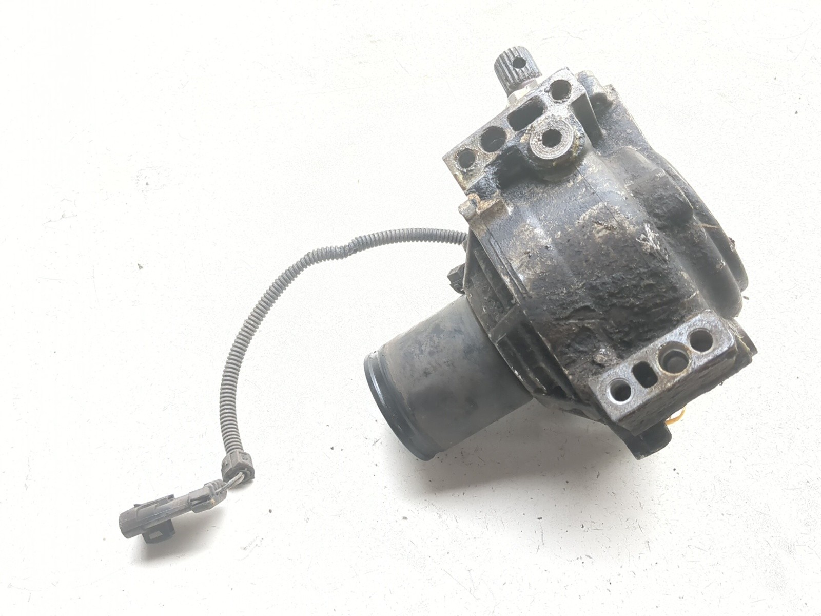 17-24 Polaris Sportsman 850 High Lifter Front Differential 1334066