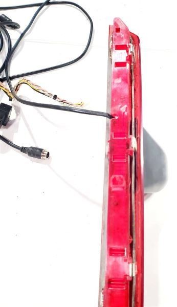 2015 2016 2017 2018 Ford Transit 1500 Fits Backup Camera