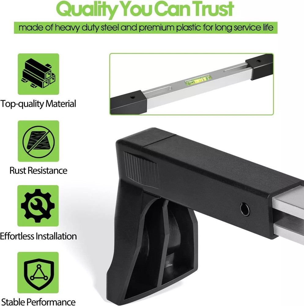 Front End Steering Wheel Alignment Level Indicator Tester Holder Tool Accurately