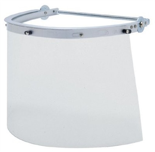 Crews 135-101640 Face Shield