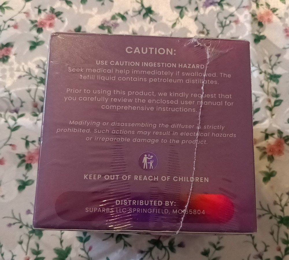 Tri Oak Calming Pheromone Refills 4-Pack 48 ML X 4