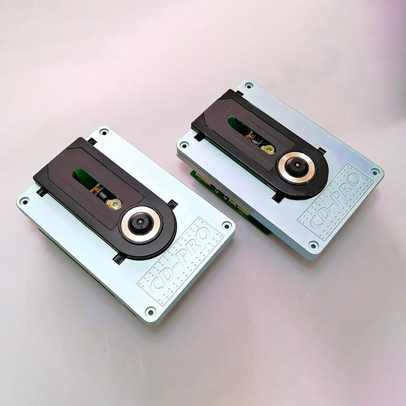 1PC CDPRO 2 VAU1255 /31LF Replace VAU1254 CD Movement Components