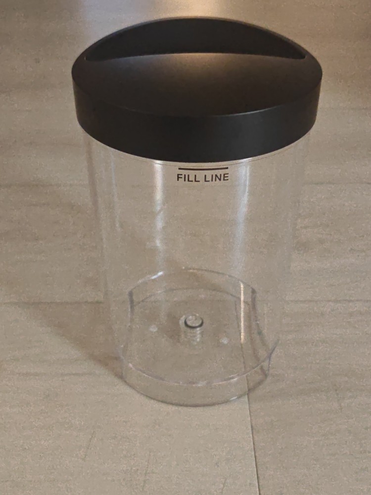 Eight Sleep Pod 4 5 Canister replacement