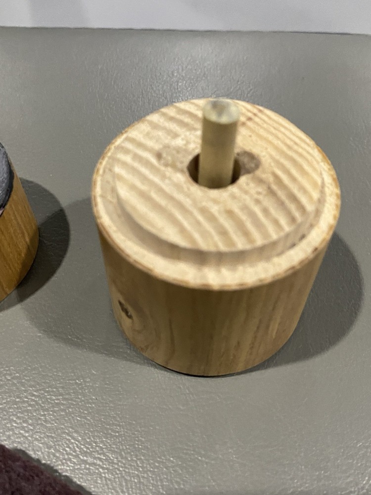 Custom Slate Turkey Call