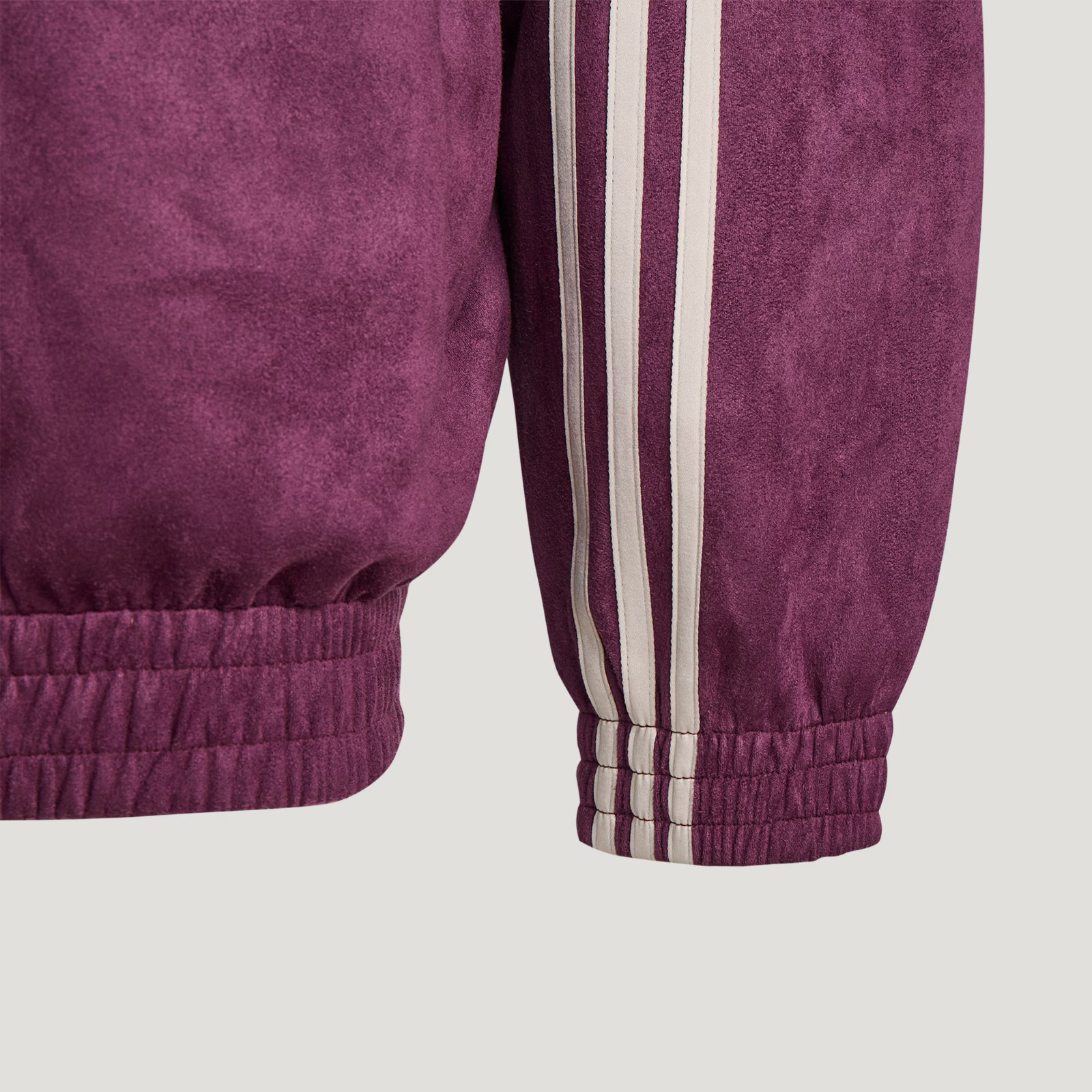 Adidas ORIGINALS CTT Chinese Jacket Purple Unisex NEW RARE LIMITED EDITION XL