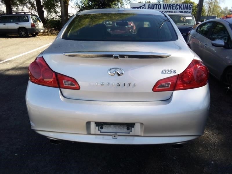 Info-GPS-TV Screen Display Screen Dash Fits 08-15 ARMADA 23544663