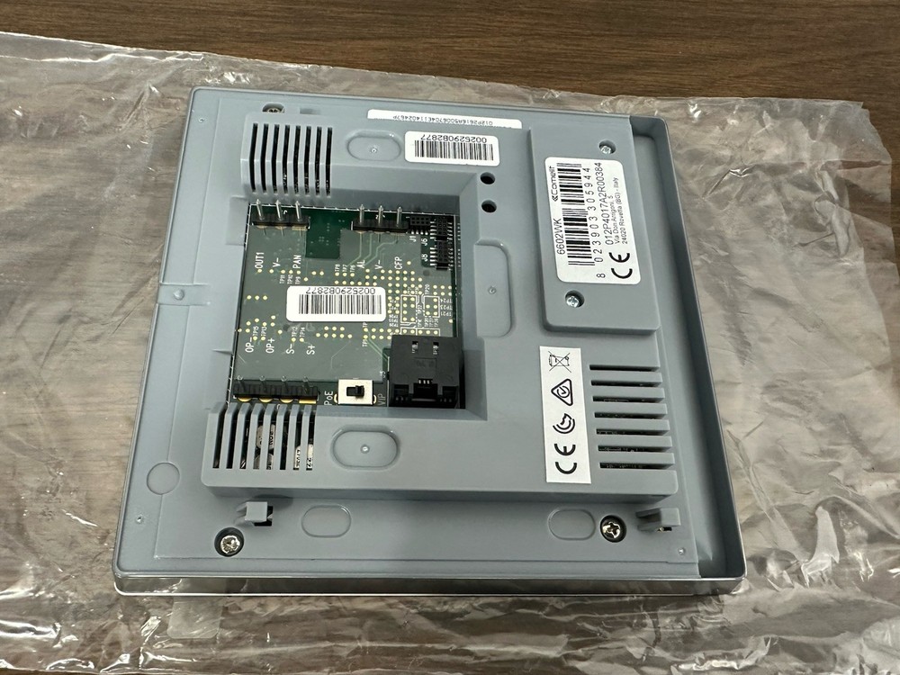 Comelit 6602WK New Never Been Installed