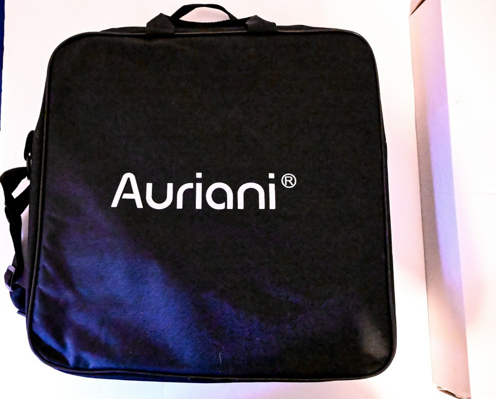 16" Dimmable Bi-Color LED Ring Light