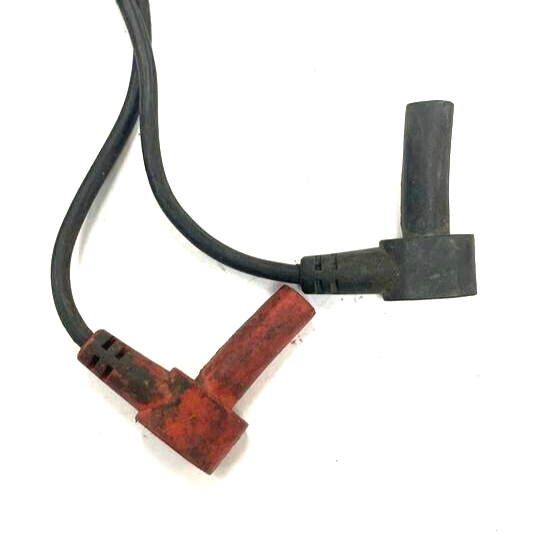 FLUKE 80i-400 AC CURRENT PROBE CLAMP 400A