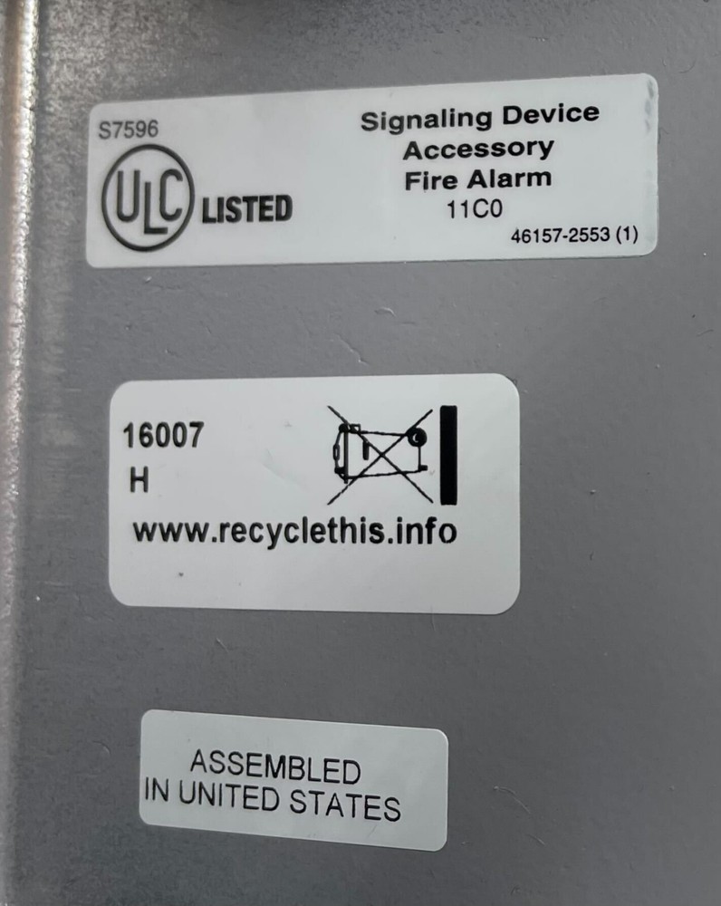 Edwards 449 | Same Day Shipping