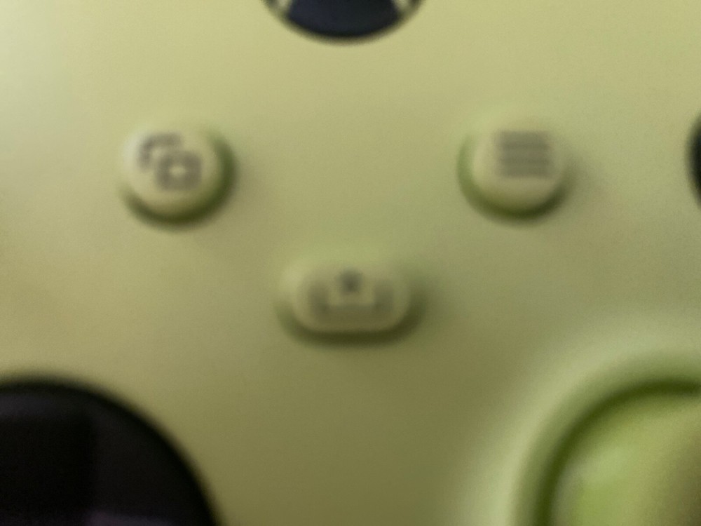 xbox x/s controller wireless