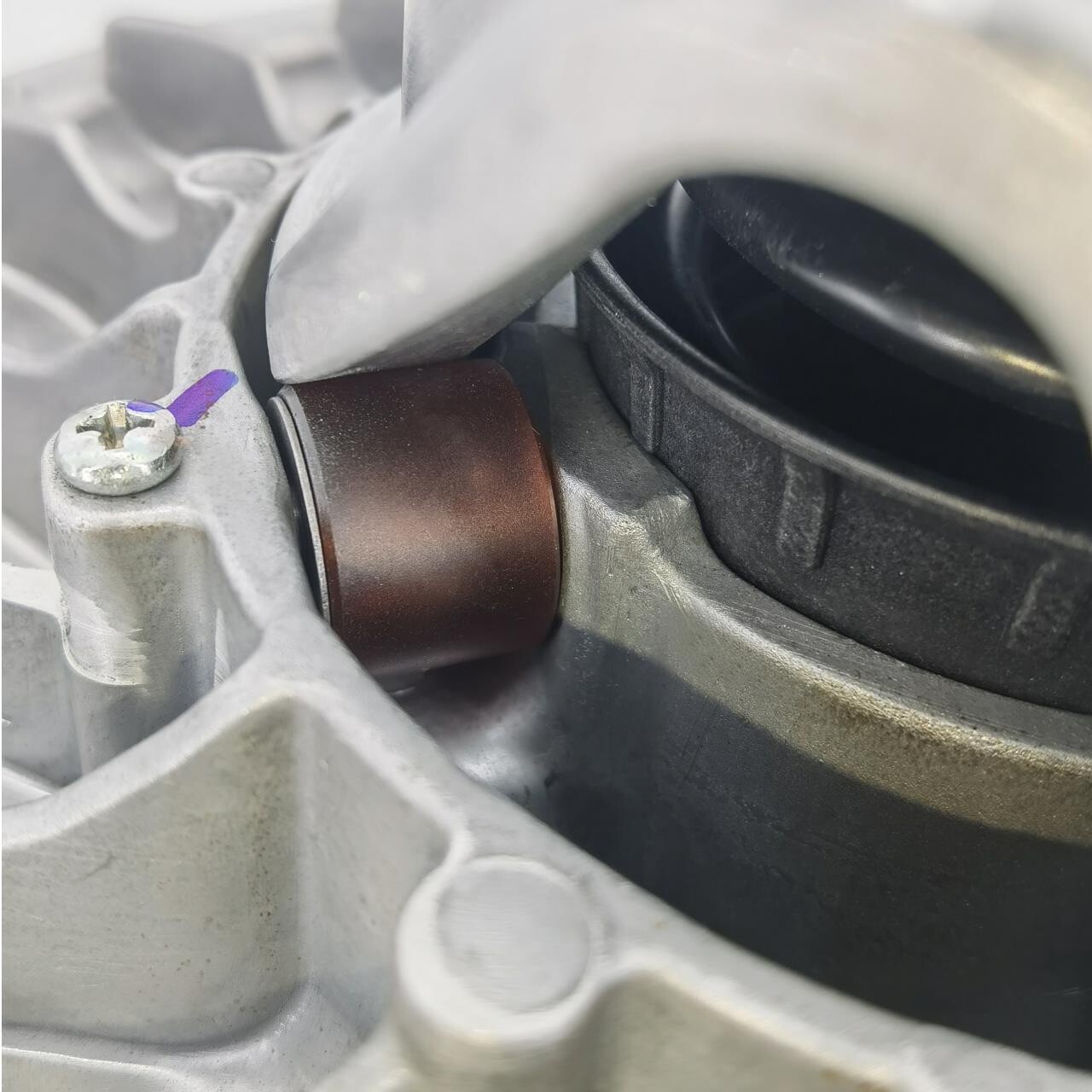 17-23 CAN AM MAVERICK X3 TURBO R & RR SECONDARY CLUTCH RS DS MAX MR RC X