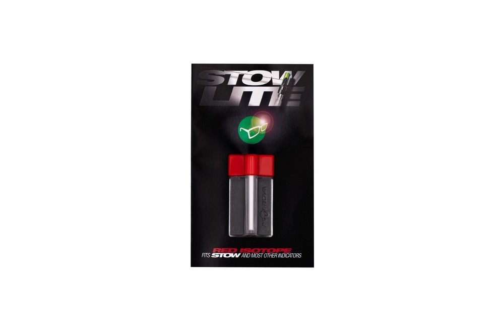 Korda Stow Lite Isotopes KISO