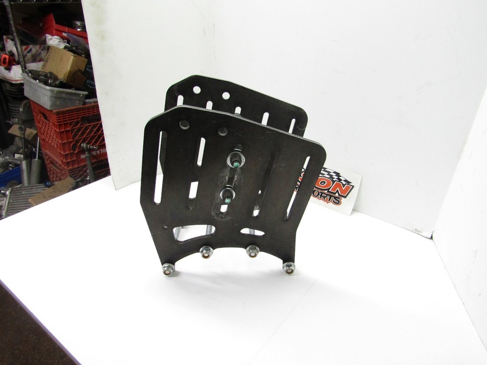 Quick Change Upper Link 3RD Link Pullbar Torque Link Bracket IMCA UMP USMTS