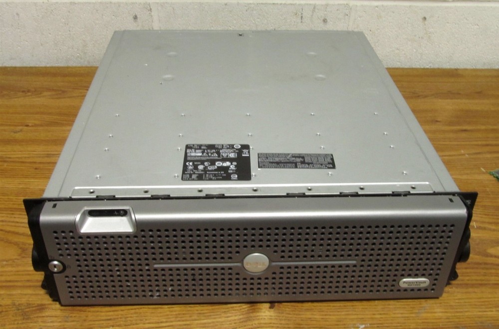 Dell EqualLogic Control Module 12 for PS4100/PS4100E/PS4100X/PS4100XV